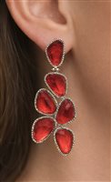 Orecchini Donna in Argento Cianfrone Gioielli ORAR-3-198